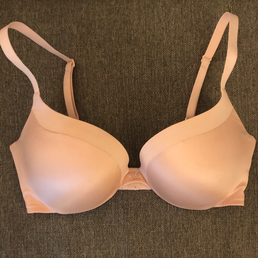 Victoria’s Secret Push-Up Bra